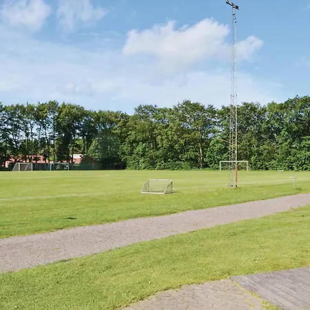 Halvejen Semesterbostad *