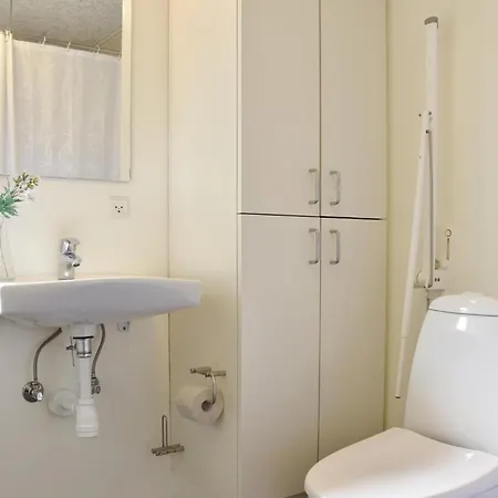 Holiday home Pet Friendly In With Kitchen *