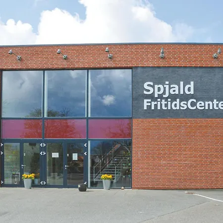 Halvejen Semesterbostad *