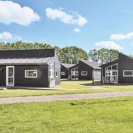 Semesterbostad Halvejen *